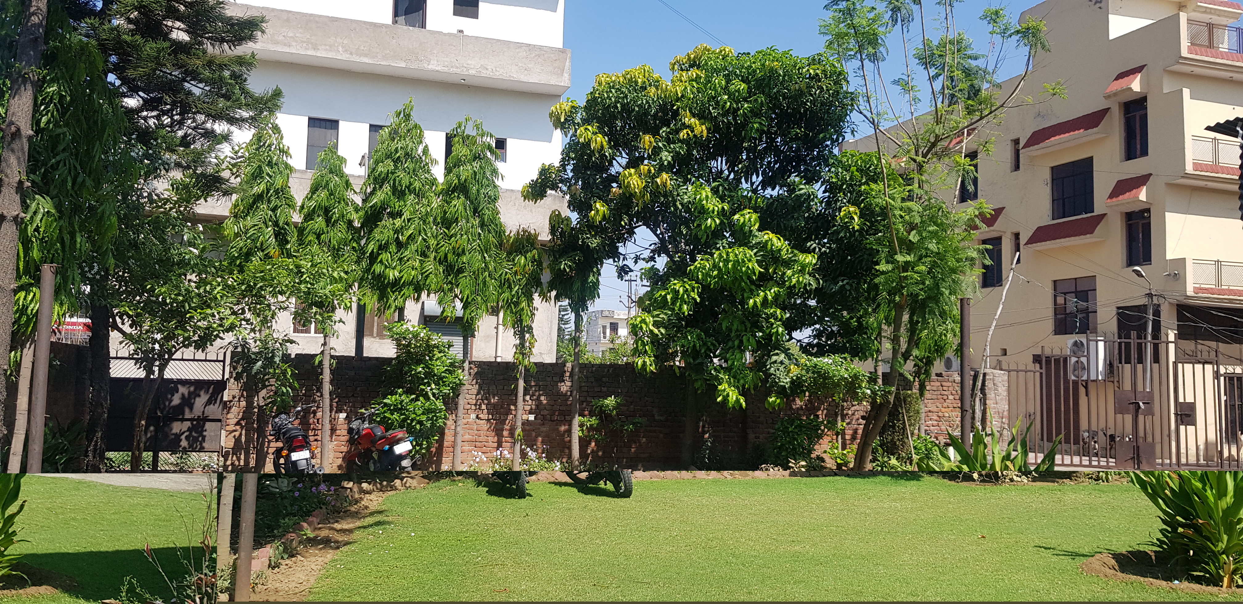 Hotel Sartaj