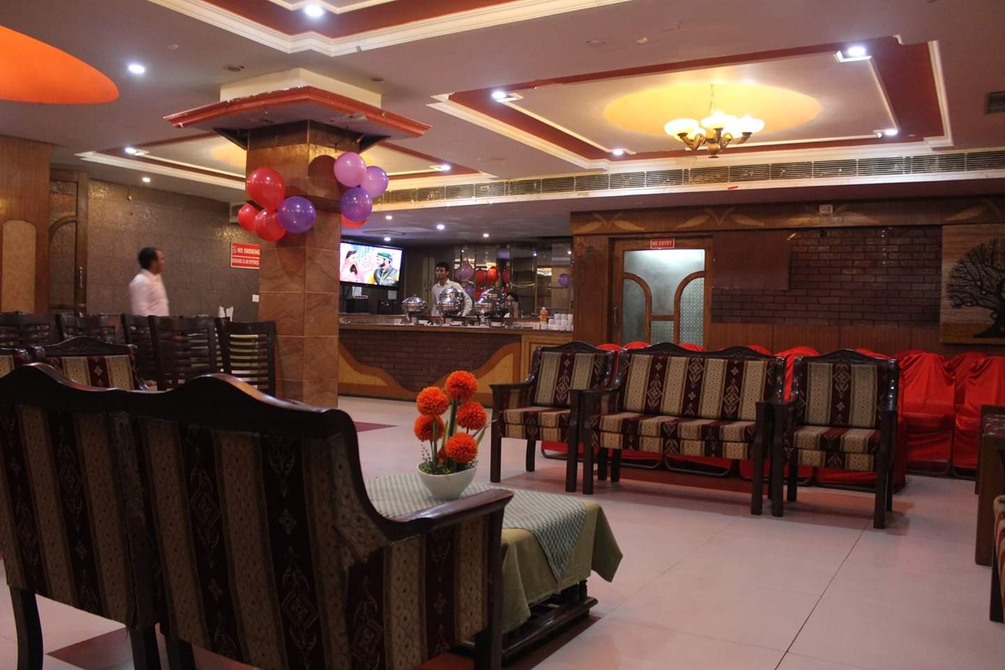 Hotel Sartaj