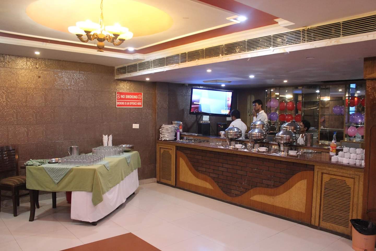 Hotel Sartaj