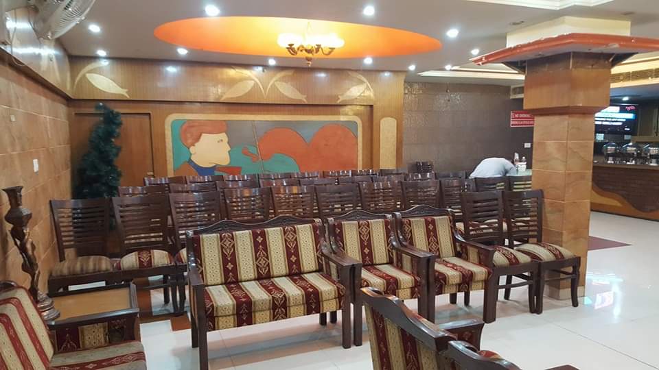 Hotel Sartaj