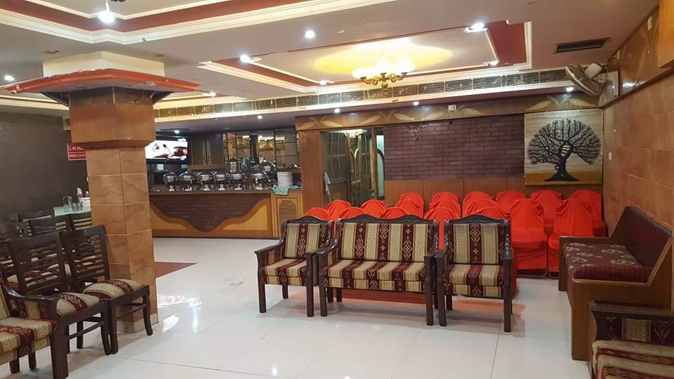 Hotel Sartaj
