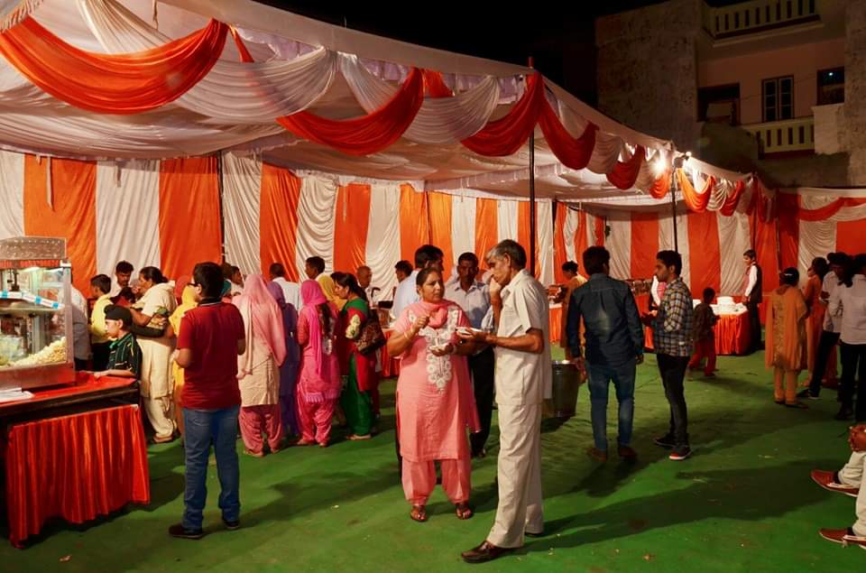 Hotel Sartaj