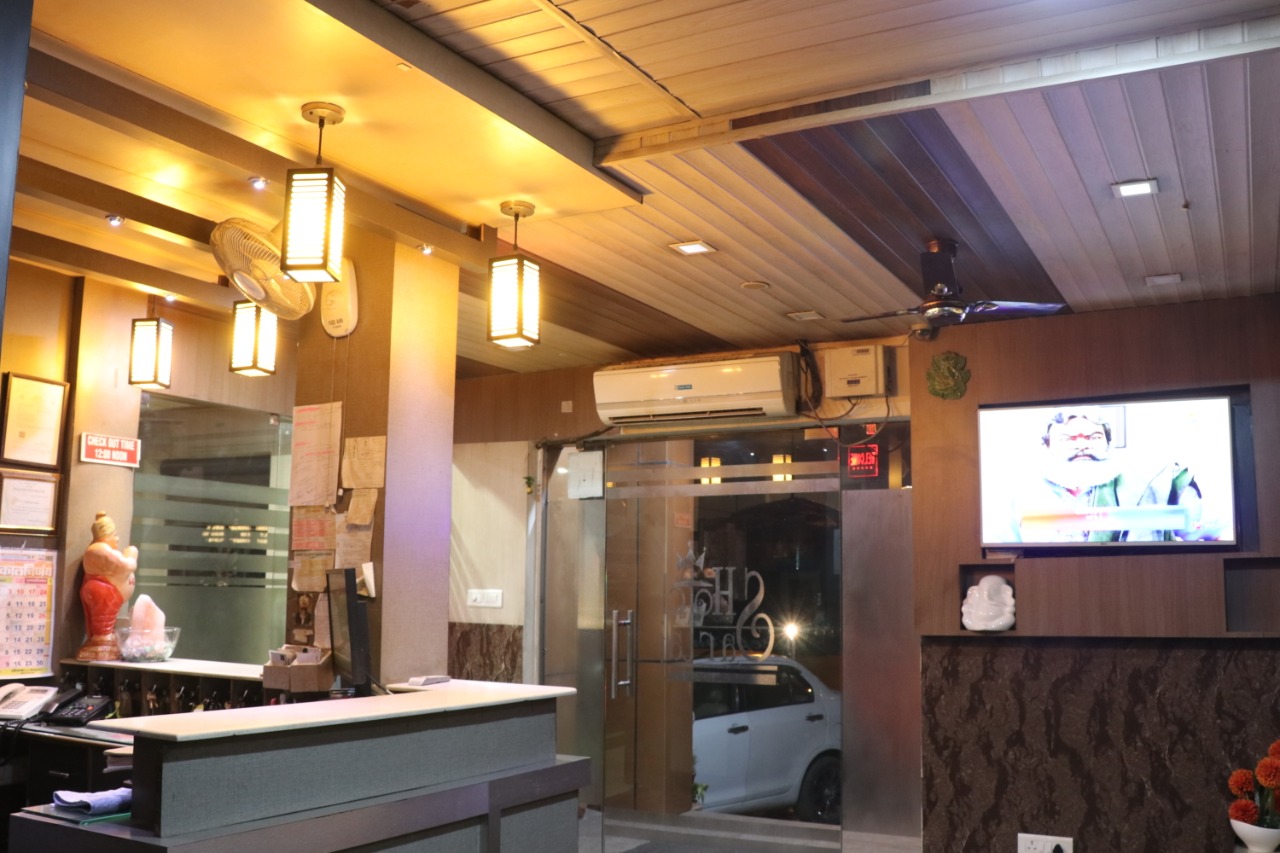 Hotel Sartaj
