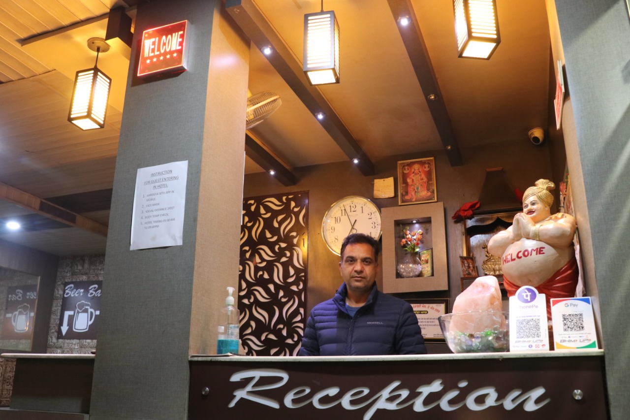 Hotel Sartaj