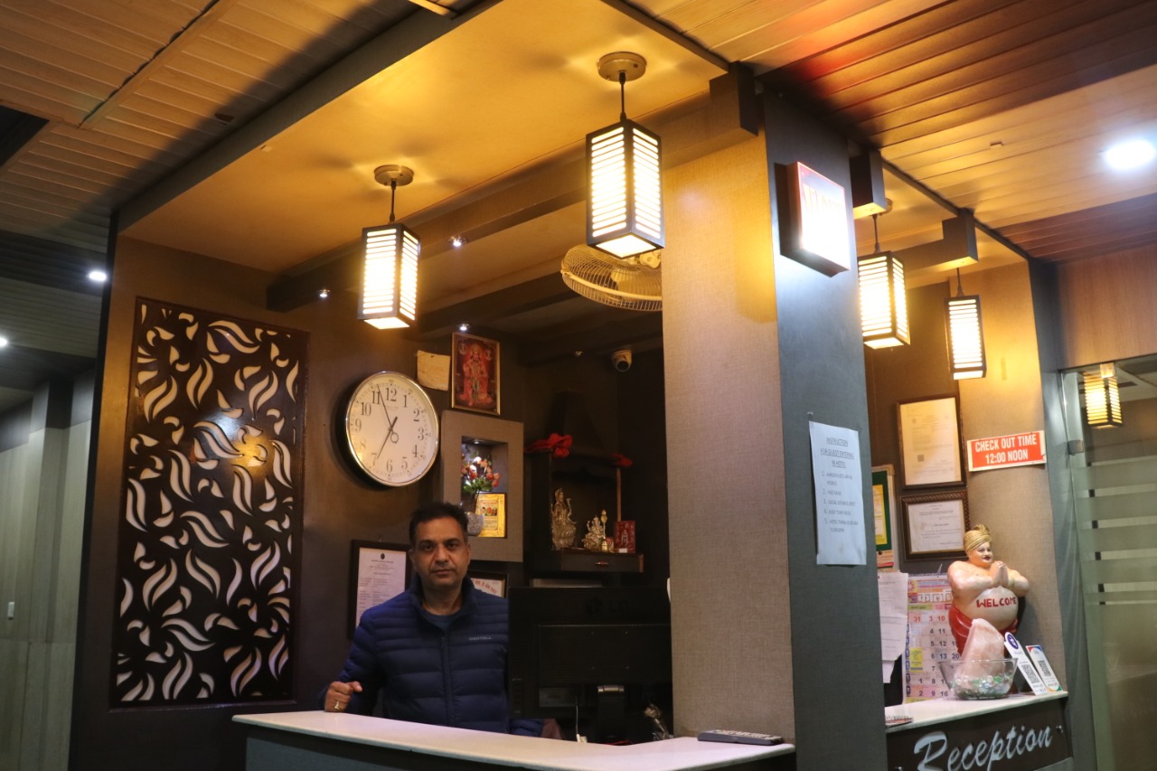 Hotel Sartaj