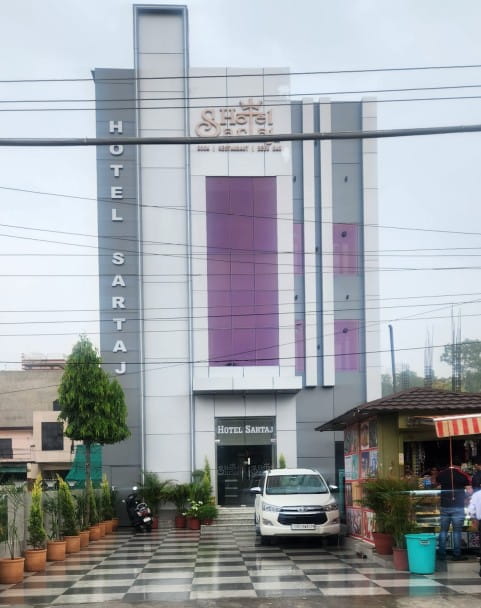 Elevation 2