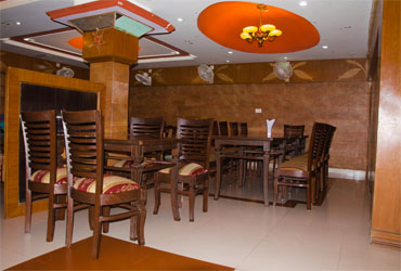 Hotel Sartaj Beer Bar