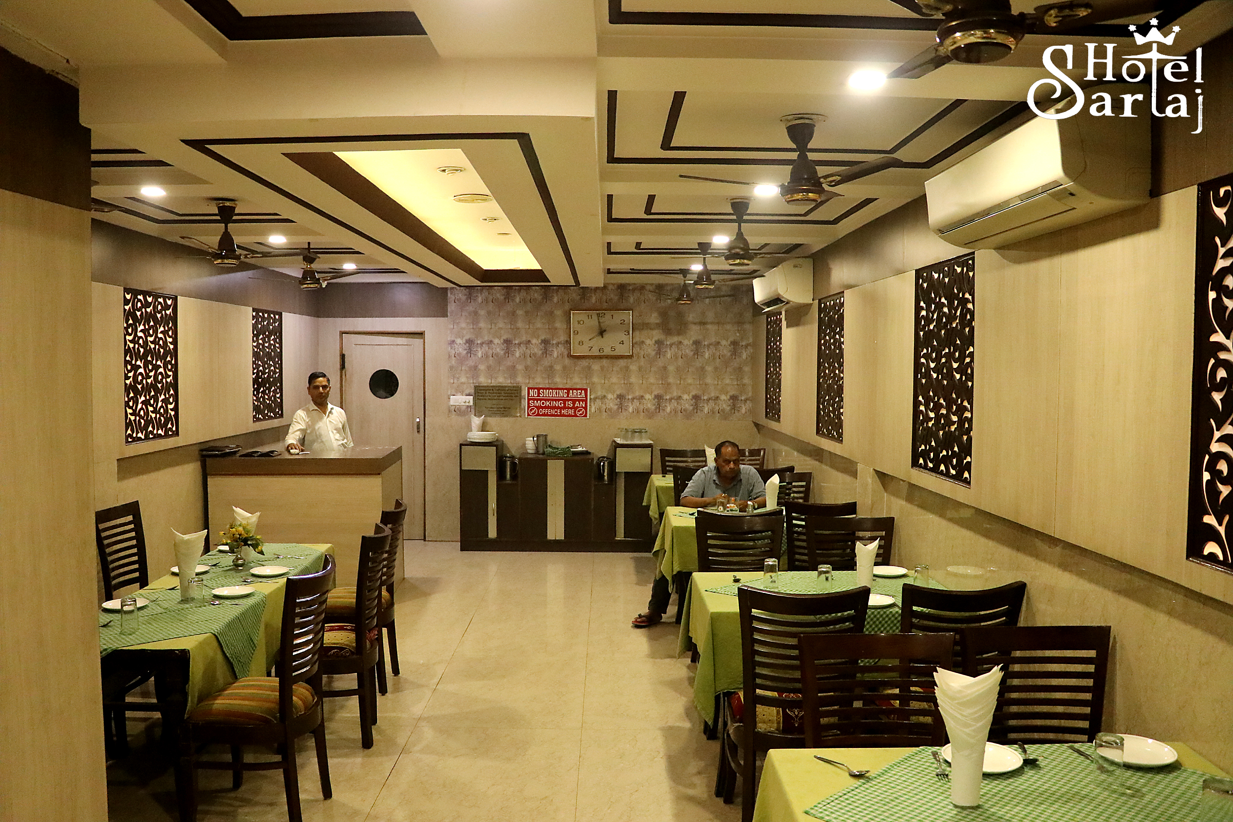 Hotel Sartaj