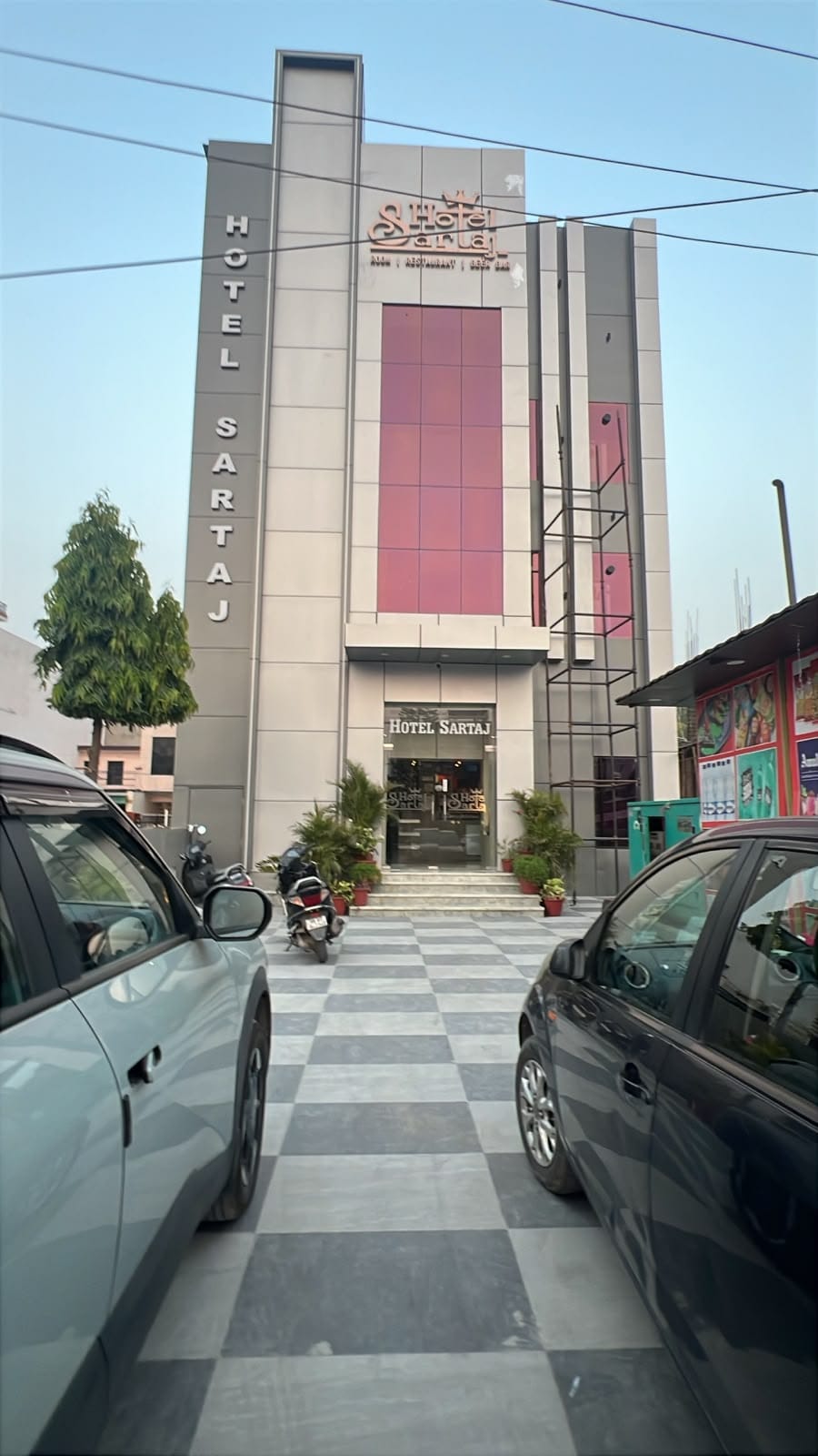 Fateh Burj
